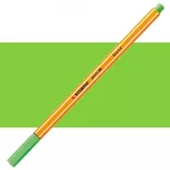 STABILO point 88 Fineliner - Leaf Green 