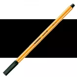STABILO point 88 Fineliner - Black