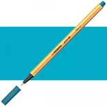 STABILO point 88 Fineliner - Turquoise 