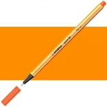 STABILO point 88 Fineliner - Orange  