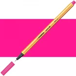 STABILO point 88 Fineliner - Pink