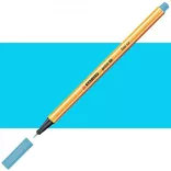 STABILO point 88 Fineliner - Azure 