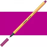 STABILO point 88 Fineliner - Lilac