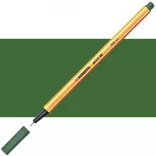 STABILO point 88 Fineliner - Olive Green