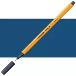 STABILO point 88 Fineliner - Payne's Grey