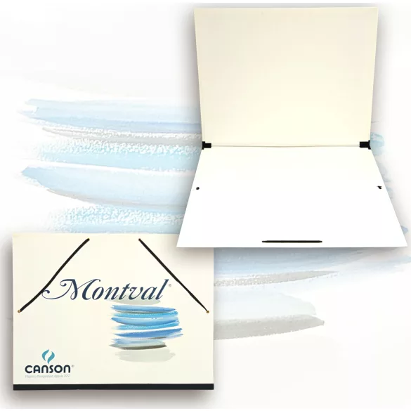 Canson Gift Tray made of cardboard 2 x 52.5 x 67cm