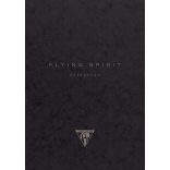 Pastel Pad Fabriano Tiziano Nero - BLACK