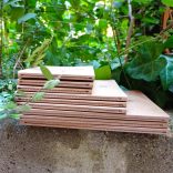 Pastel Pad Fabriano Tiziano Nero - BLACK