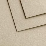 Pastel Pad Fabriano Tiziano Nero - BLACK