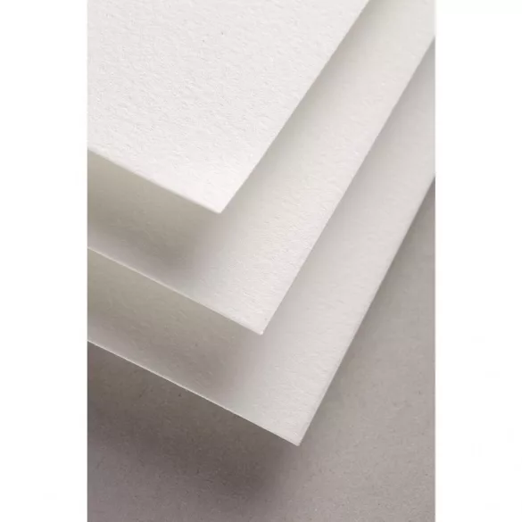 Clairefontaine rajztömb, szemcsés papír, felül spirálozott 180 g/m2 30 lap  A4