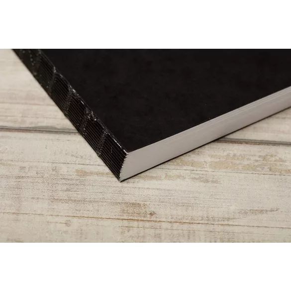 Clairefontaine Graf'Book 360° - 100g/m2, 100 ív, A5
