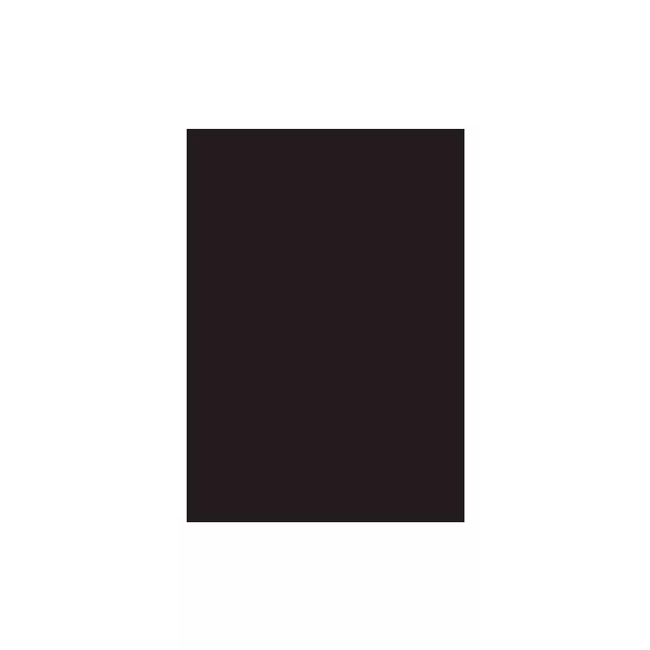 KRAFT papír ívben, fekete/barna 90 g/m2 A2