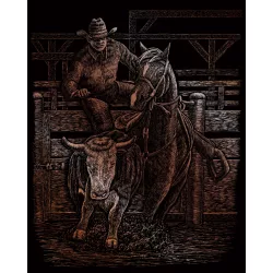 Kreatív hobby - Rodeó