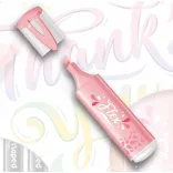 Maped - Writing Set Lettering - 22 Pieces - Includes Fineliner + Pastel Flex Highlighter Pen