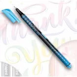 Maped - Writing Set Lettering - 22 Pieces - Includes Fineliner + Pastel Flex Highlighter Pen