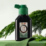 Tustinta, 250 ml - Fekete