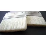 Oil-acrylic large area bristle brush - Different sizes!