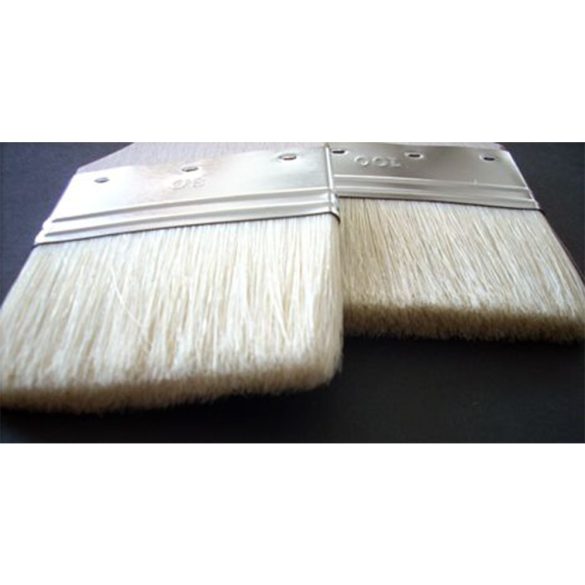 Sörte Oszlató-Ecset - különböző méretekben