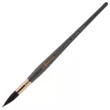 Escoda Aquario Gold Series "Joseph Zbukvic" Squirrel Art Brush - 12