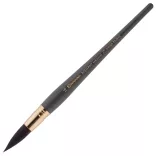 Escoda Aquario Gold Series "Joseph Zbukvic" Squirrel Art Brush - 16