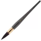 Escoda Aquario Gold Series "Joseph Zbukvic" Squirrel Art Brush - 20