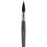 Escoda Aquario Gold Series "Joseph Zbukvic" Squirrel Art Brush - 20
