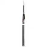 Pointed Round TRAVEL Brush - Escoda Perla; Size 6