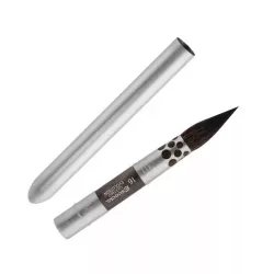 Brush  SableTek Long Handle, Long Filbert