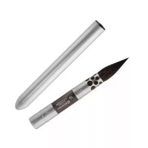 Brush  SableTek Long Handle, Long Filbert