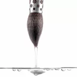 Brush  SableTek Long Handle, Long Filbert