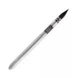 Brush  SableTek Long Handle, Long Filbert