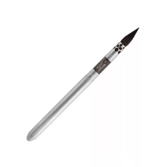 Brush  SableTek Long Handle, Long Filbert
