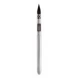 Brush  SableTek Long Handle, Long Filbert