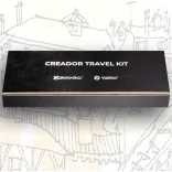 Escoda Creador Travel Kit, 8850 series