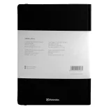 Akvarelltömb - Escoda Watercolour Book Travel Journal Series 200gr, 60 sheets, A4