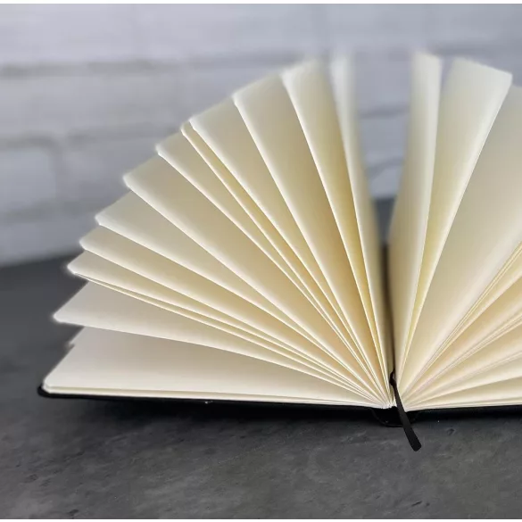 ESCODA Watercolor Paper Block, 200gr, 60 sheets - A4