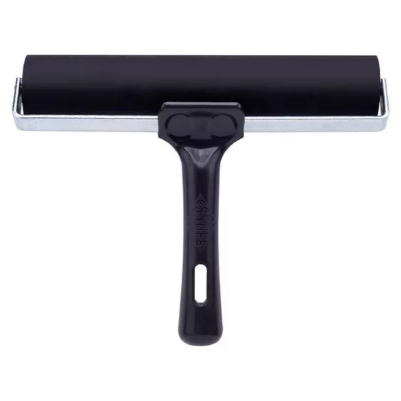 Linóhenger - ESSDEE festőhenger professzionális EPDM felülettel - dobozos - 20 cm