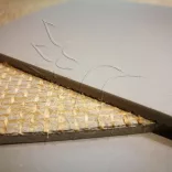 Artist lino - ESSDEE 3,2mm - A/5