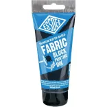 Essdee Fabric Block Printing Ink 100ml - 01 Black (and other colours)