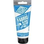 Essdee Fabric Block Printing Ink 100ml - 02 White
