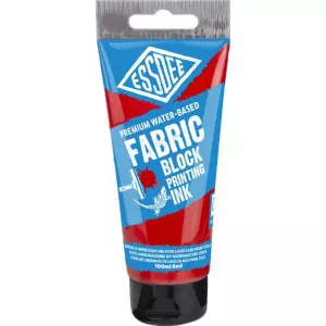 Essdee Premium Block Printing Ink 300ml 11 Black