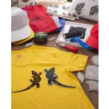 ESSDEE Fabric Lino Printing Kit FABPK1