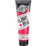 Printing Ink - ESSDEE Lino Printing Ink Fluorescent 300ml (Red)