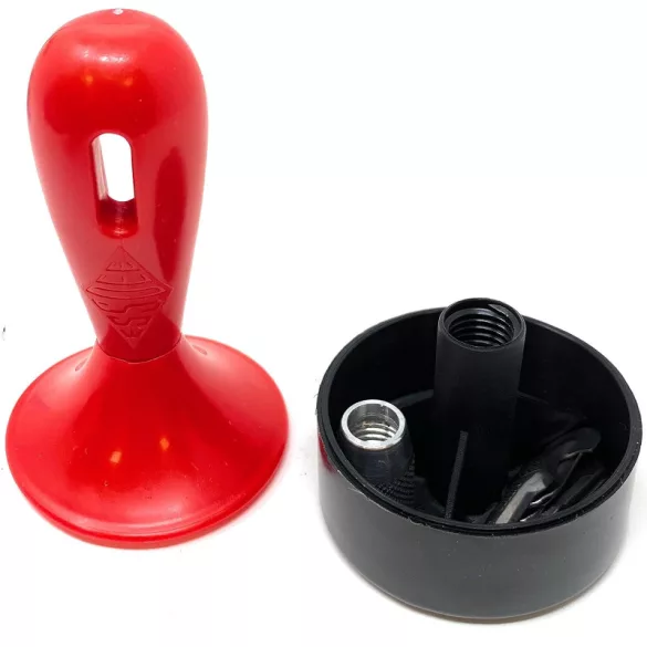 ESSDEE Lino Cutters & Handle Set  with Pressing Tool and Lino-discs L10B5D
