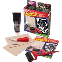 ESSDEE Lino Cutters Tester Kit L2LTK