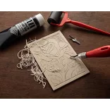 ESSDEE Lino Cutters Tester Kit L2LTK