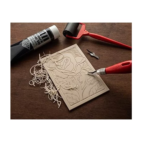 ESSDEE Lino Cutters Tester Kit L2LTK
