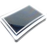 Linómetsző készlet - ESSDEE - 5 késsel