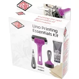 ESSDEE Lino Printing Essentials Kit L3BPEK