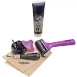 ESSDEE Lino Printing Essentials Kit L3BPEK